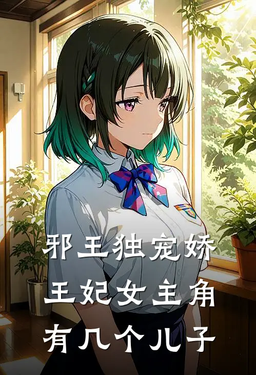邪王独宠娇王妃女主角有几个儿子