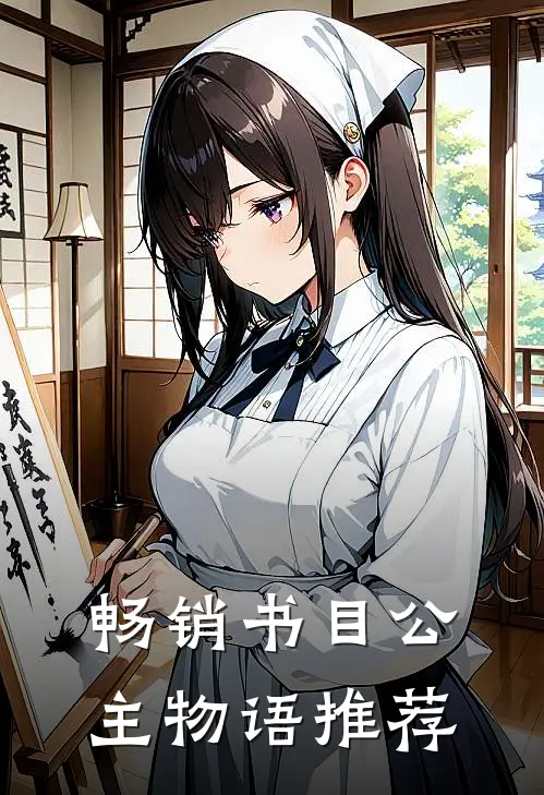 畅销书目公主物语推荐