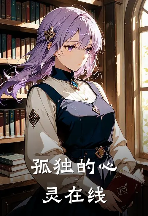 孤独的心灵在线