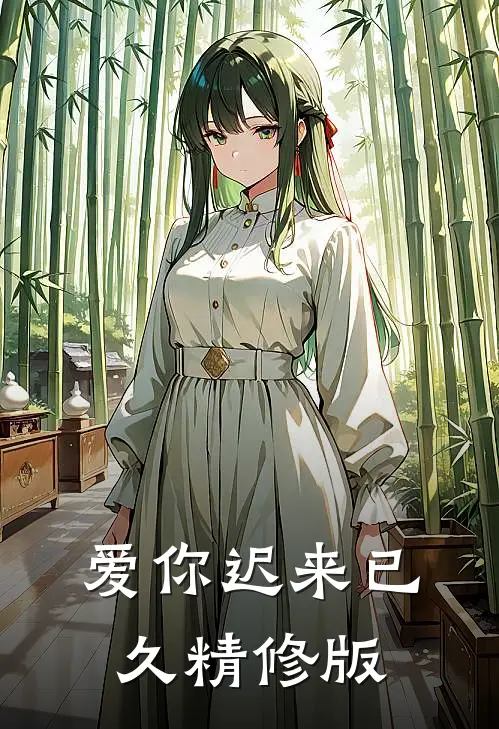 爱你迟来已久精修版