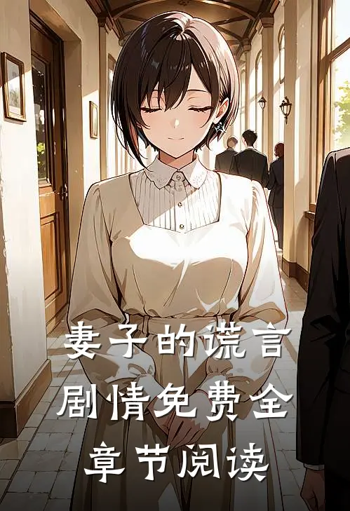 妻子的谎言剧情免费全章节阅读