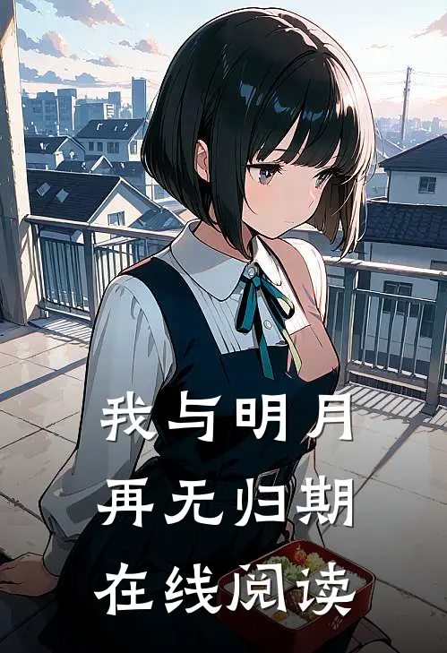 我与明月再无归期在线阅读