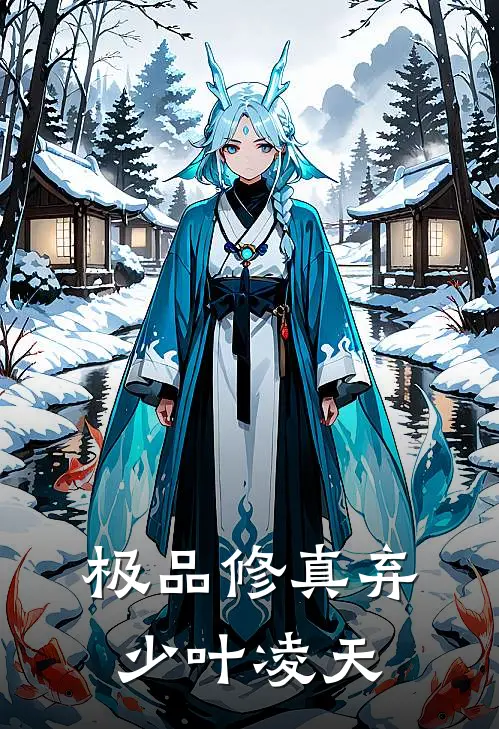 极品修真弃少叶凌天