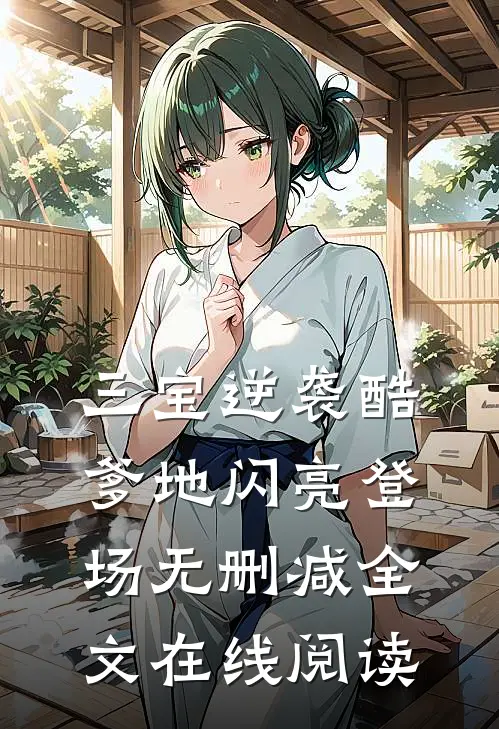三宝逆袭酷爹地闪亮登场无删减全文在线阅读
