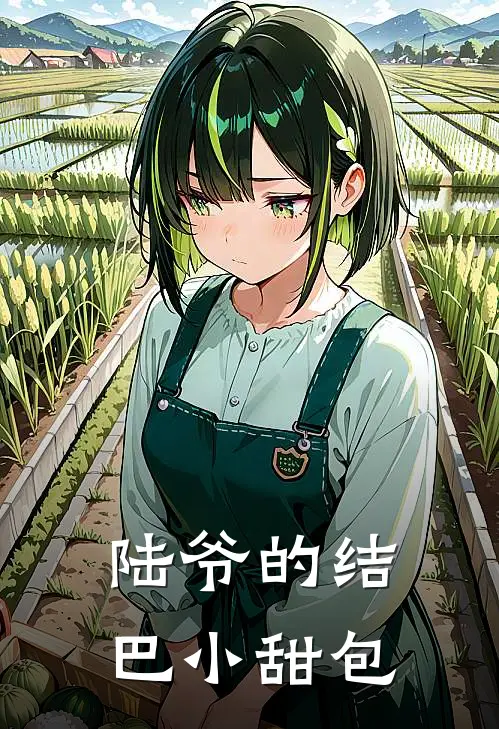 陆爷的结巴小甜包