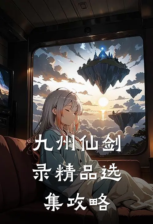 九州仙剑录精品选集攻略