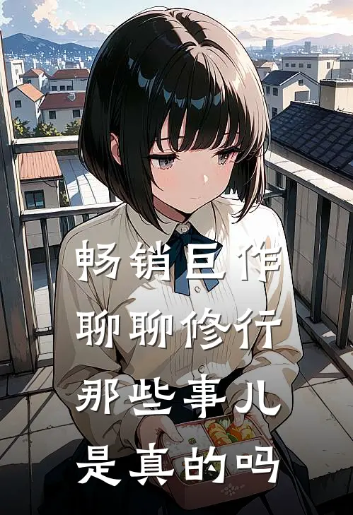 畅销巨作聊聊修行那些事儿是真的吗