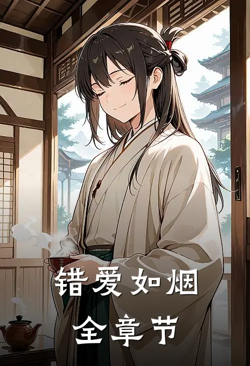 错爱如烟全章节