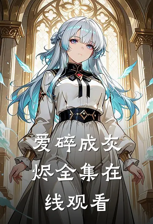 爱碎成灰烬 全集在线观看