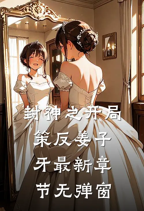 封神之开局策反姜子牙 最新章节 无弹窗