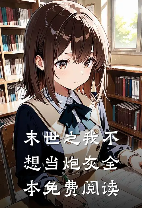 末世之我不想当炮灰全本免费阅读