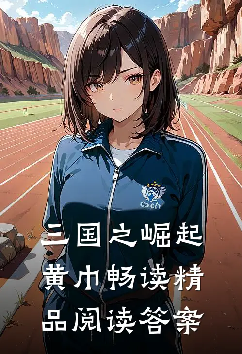 三国之崛起黄巾畅读精品阅读答案