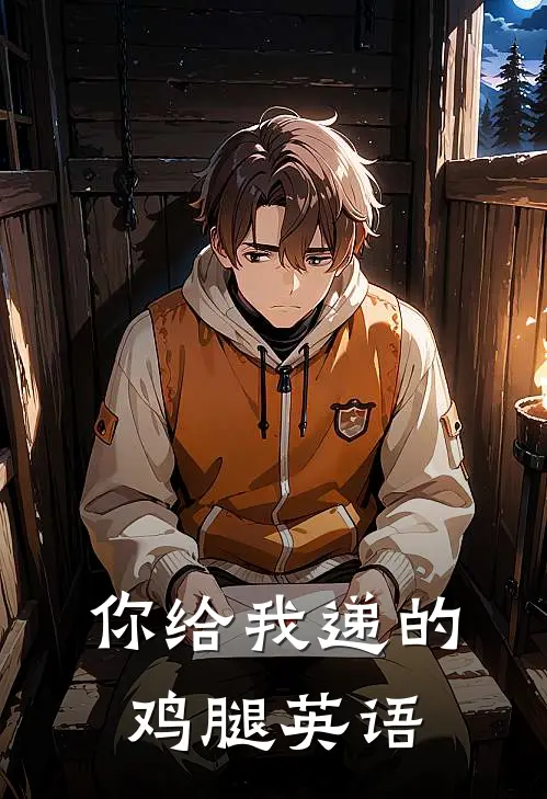 你给我递的鸡腿英语
