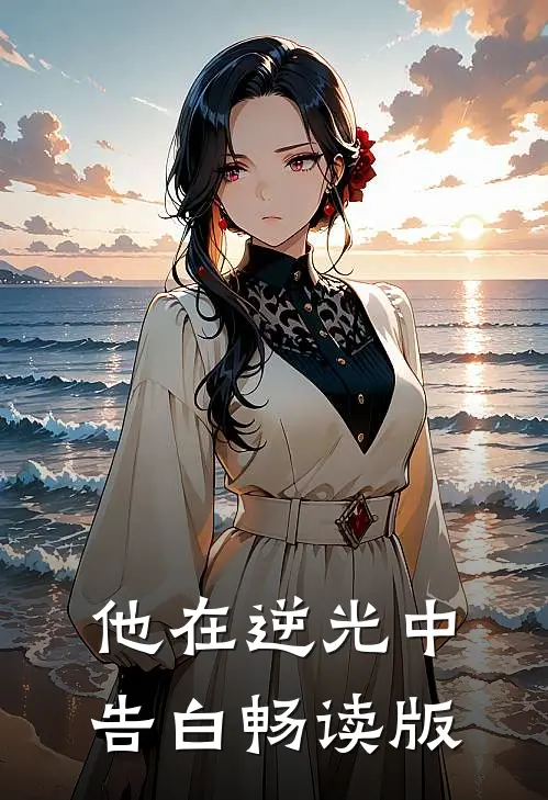 他在逆光中告白畅读版