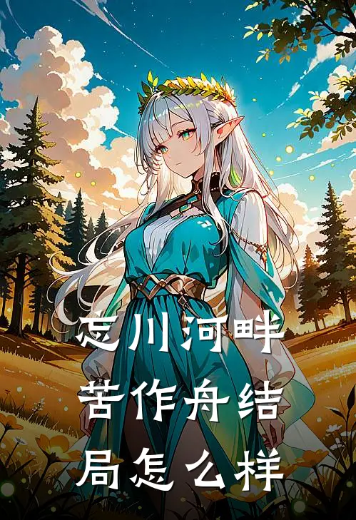 忘川河畔苦作舟结局怎么样