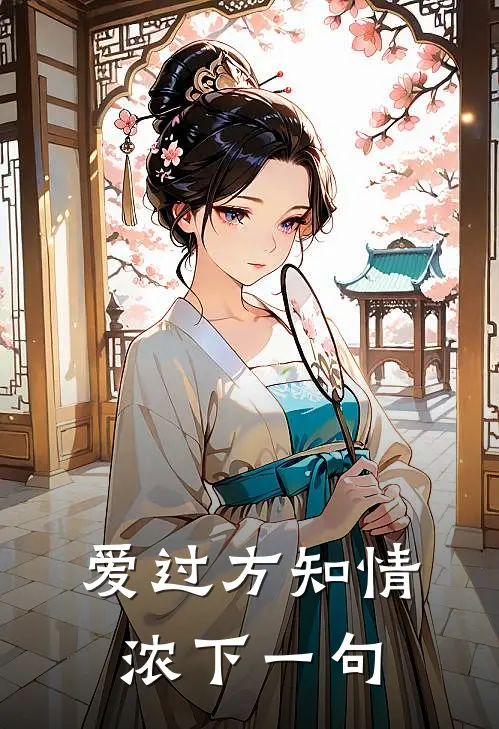 爱过方知情浓下一句