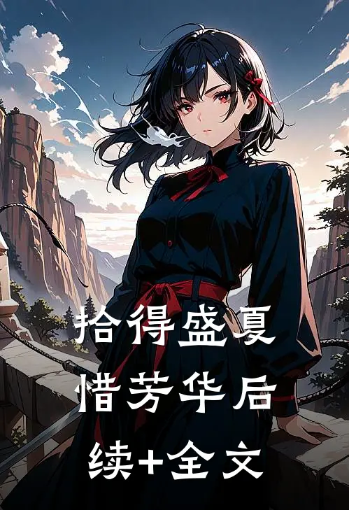 拾得盛夏惜芳华后续+全文