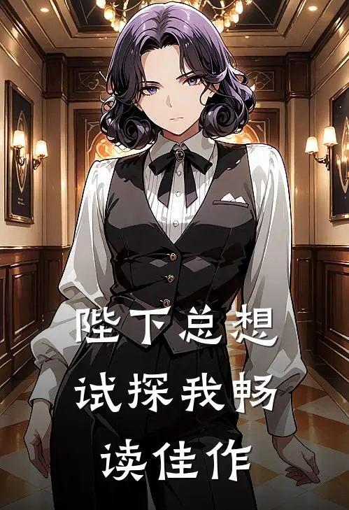陛下总想试探我畅读佳作