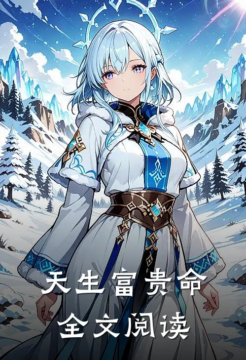天生富贵命全文阅读