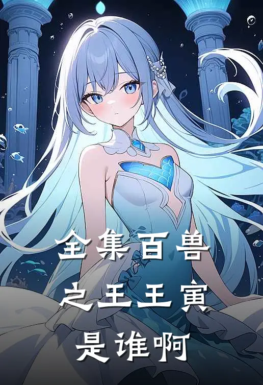 全集百兽之王王寅是谁啊