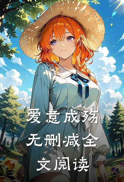 爱意成殇无删减全文阅读