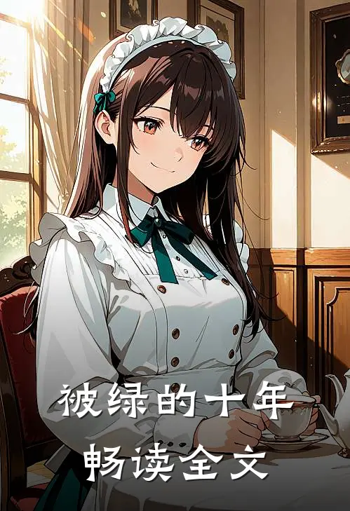 被绿的十年畅读全文