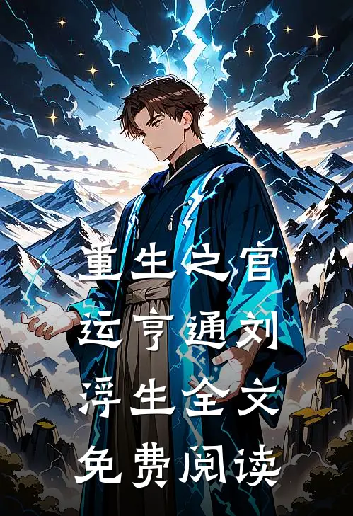 重生之官运亨通刘浮生全文免费阅读