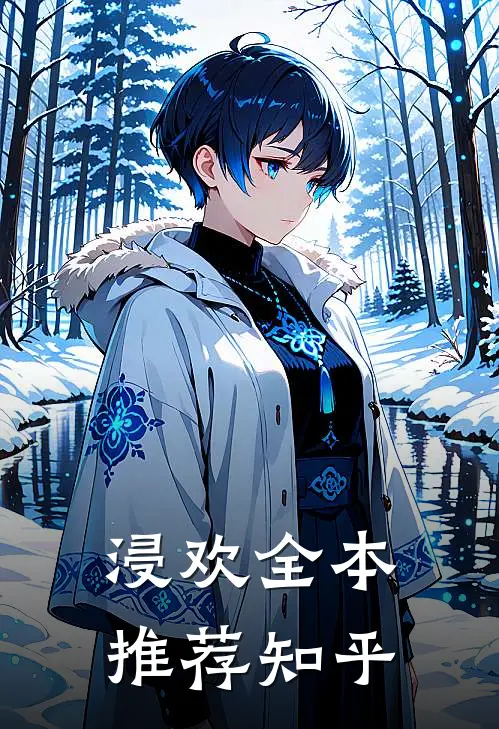 浸欢全本推荐知乎