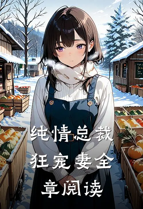 纯情总裁狂宠妻全章阅读