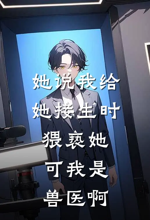 她说我给她接生时猥亵她，可我是兽医啊