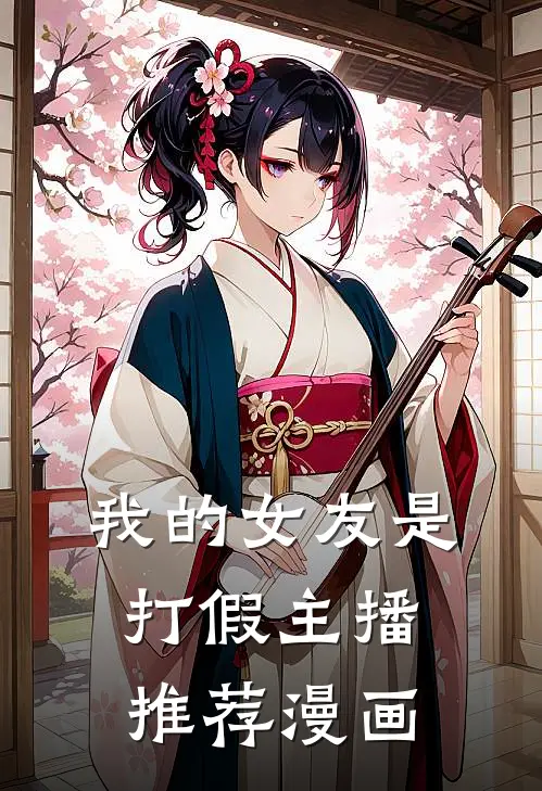 我的女友是打假主播推荐漫画