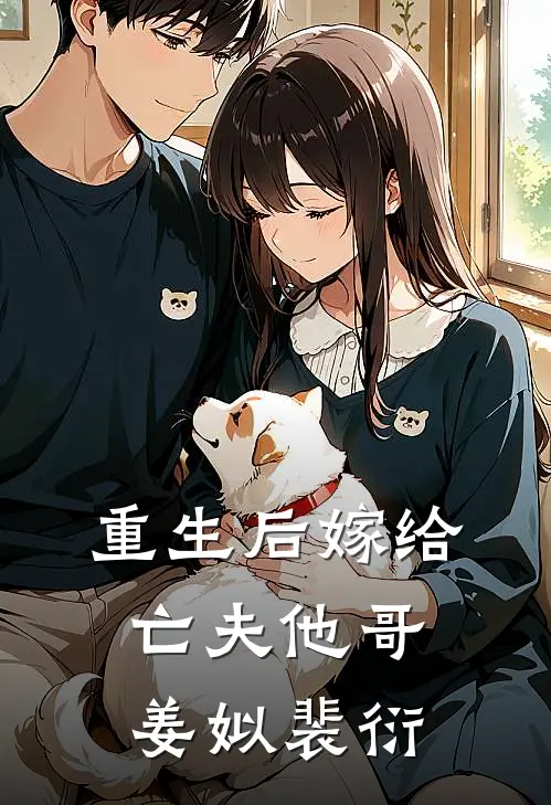 重生后嫁给亡夫他哥姜姒裴衍