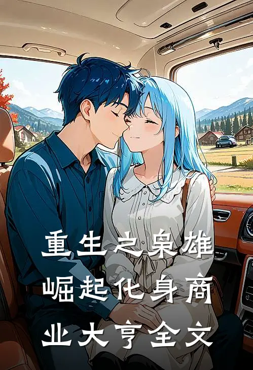 重生之枭雄崛起化身商业大亨全文