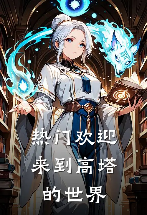 热门欢迎来到高塔的世界