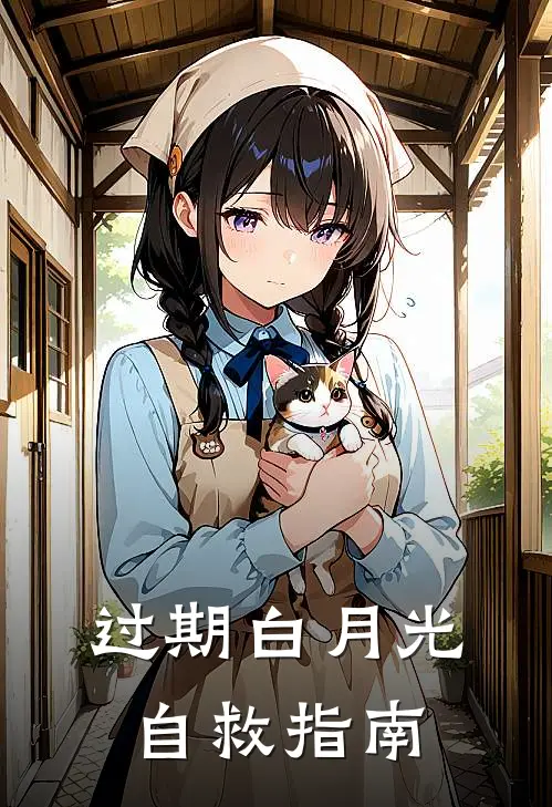 过期白月光自救指南