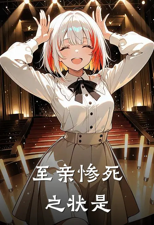 至亲惨死之状是