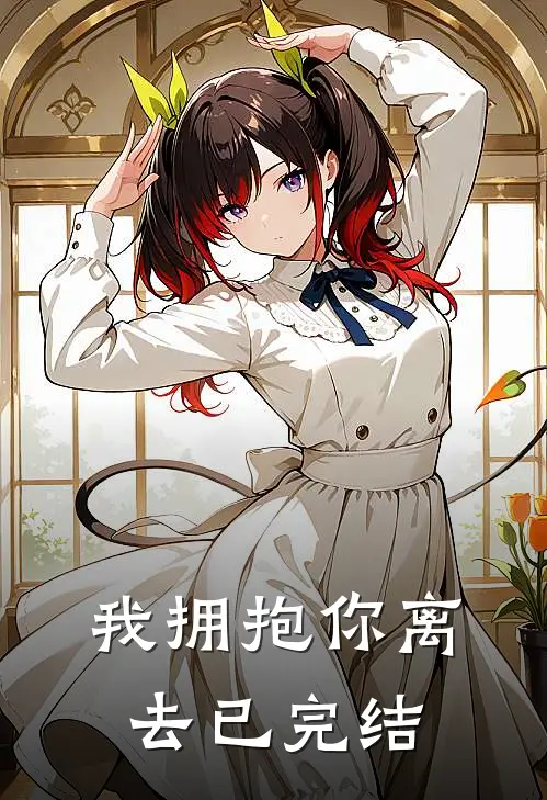 我拥抱你离去已完结
