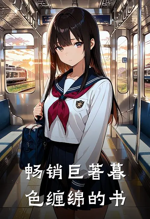 畅销巨著暮色缠绵的书