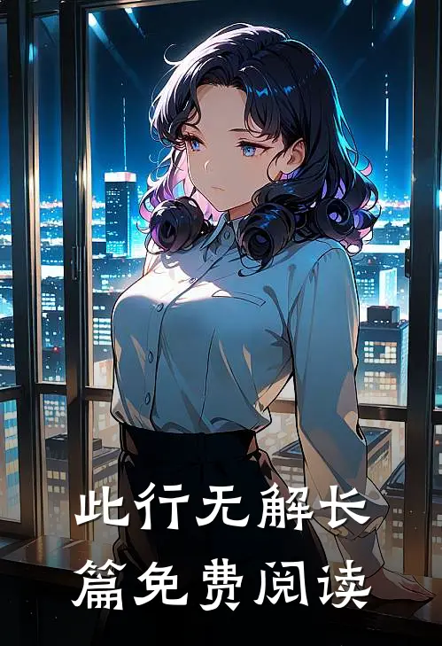 此行无解长篇免费阅读