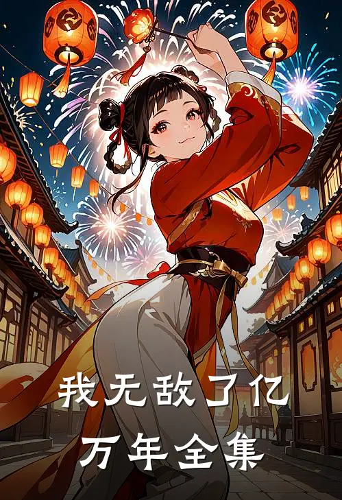 我无敌了亿万年全集