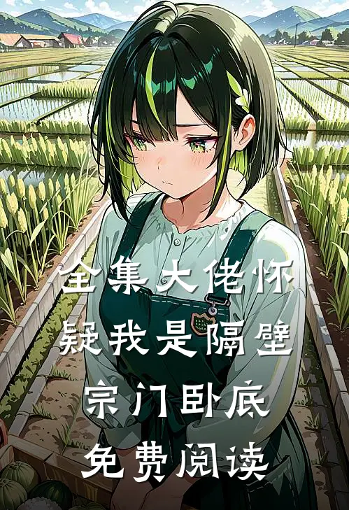 全集大佬怀疑我是隔壁宗门卧底免费阅读