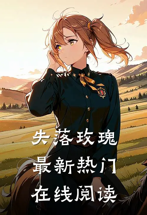 失落玫瑰最新热门在线阅读