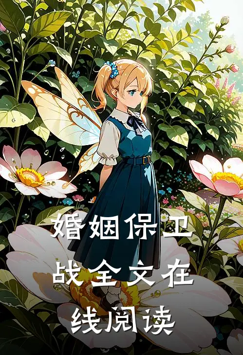 婚姻保卫战全文在线阅读
