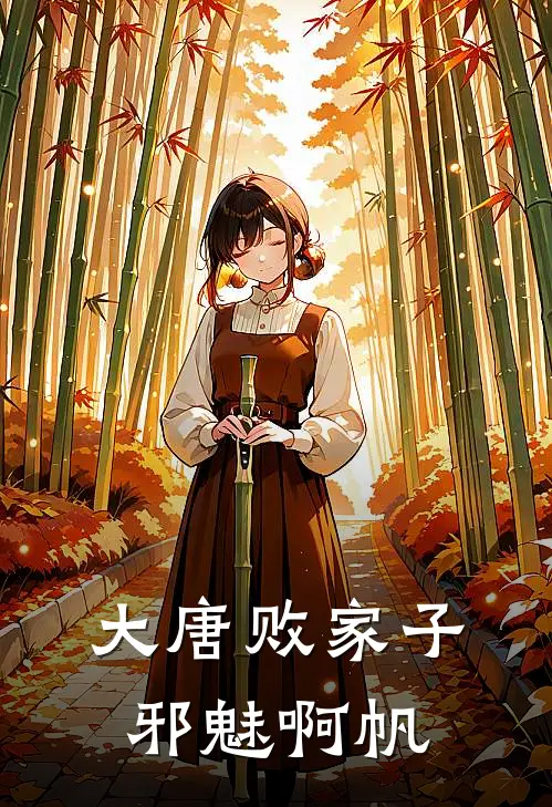 大唐败家子邪魅啊帆