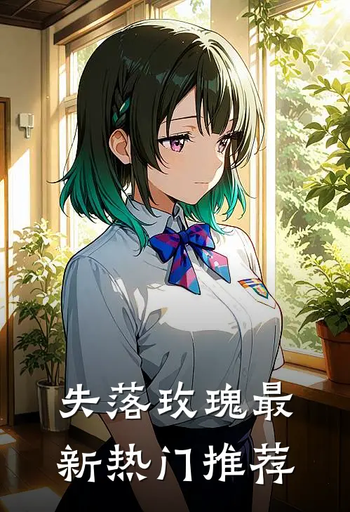 失落玫瑰最新热门推荐