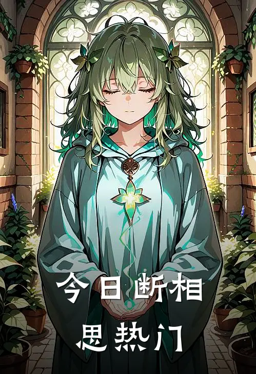 今日断相思热门