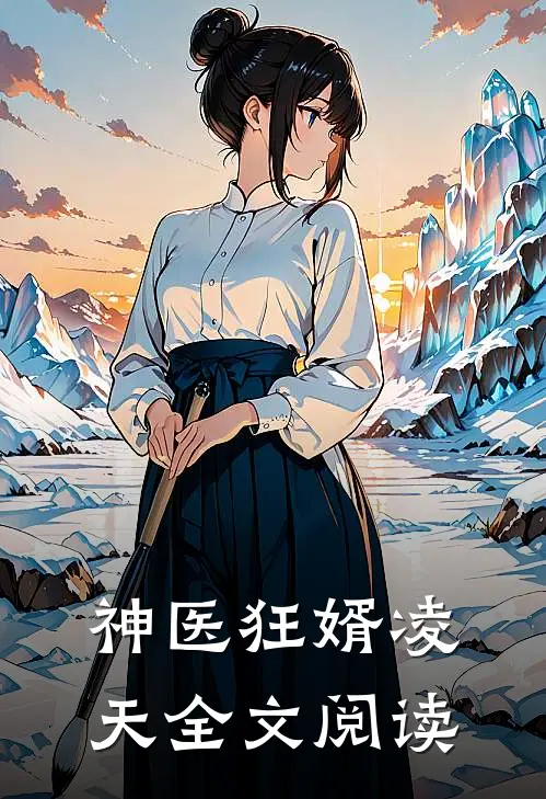 神医狂婿凌天全文阅读