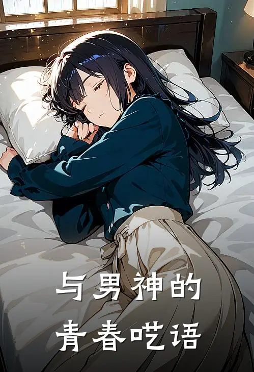 与男神的青春呓语