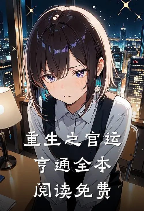 重生之官运亨通全本阅读免费