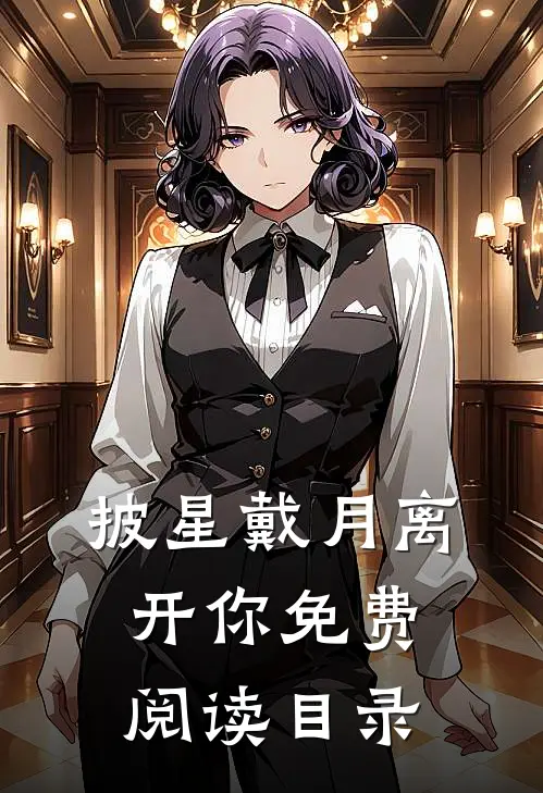披星戴月离开你免费阅读目录